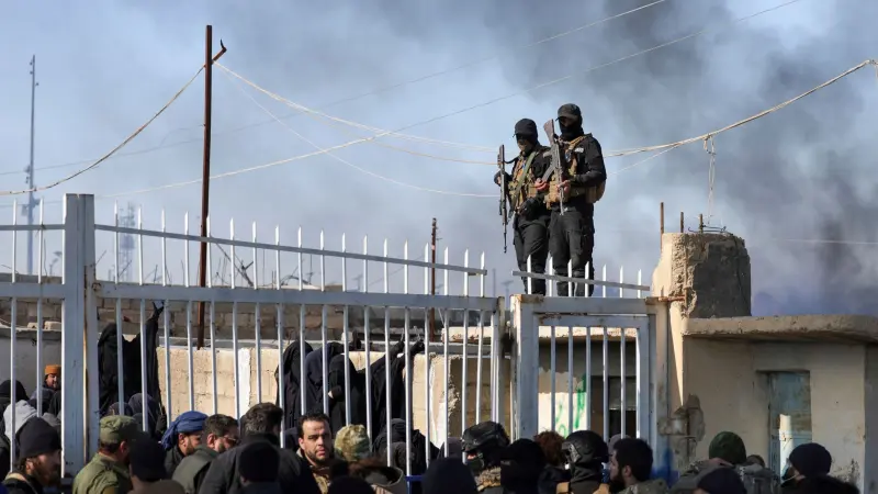 أستراليا تكشف حقيقة إعادة عائلات "داعش" من مخيم الهول