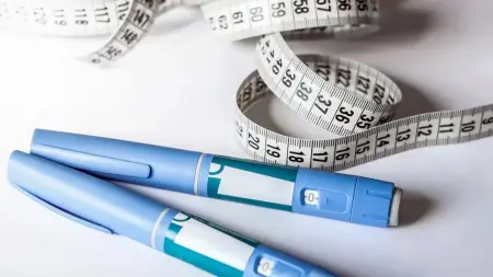 إبر التنحيف.. دليلك الشامل عن أفضل الحقن وكيفية الاستفادة منها