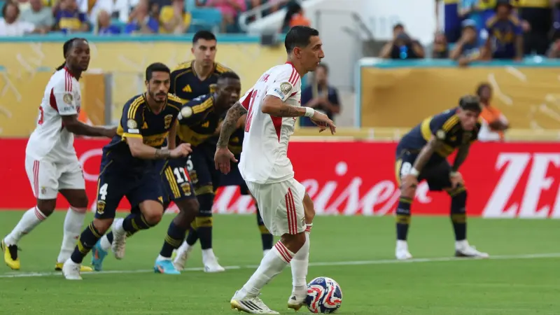 القنوات الناقلة لمباراة بايرن ميونخ اليوم ضد بوكا جونيورز في كأس العالم للأندية مع الموعد