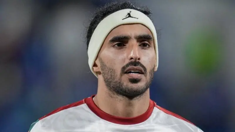 بعد أن طلبه خورخي جيسوس.. من هو راضي العتيبي القريب من الانتقال إلى النصر؟