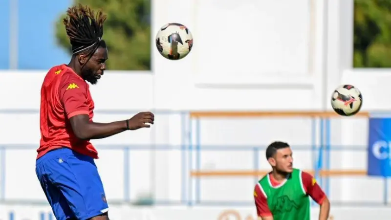 جدول ترتيب الدوري التونسي بعد نهاية الجولة الـ10