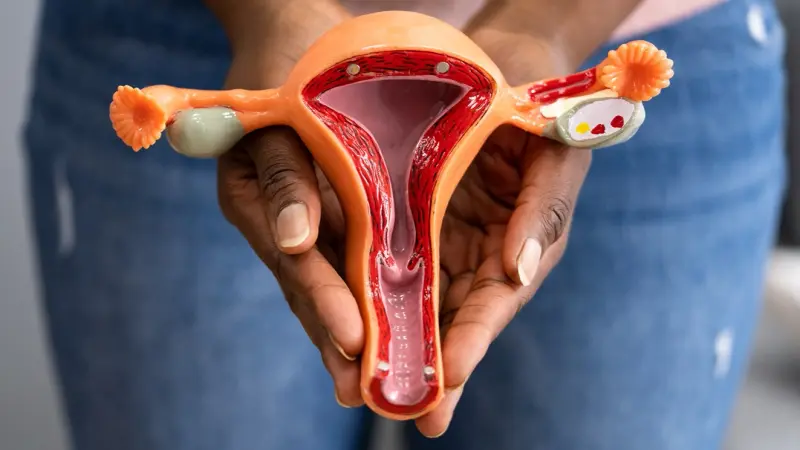 كيف يُقاوم سرطان المبيض العلاج الكيميائي؟