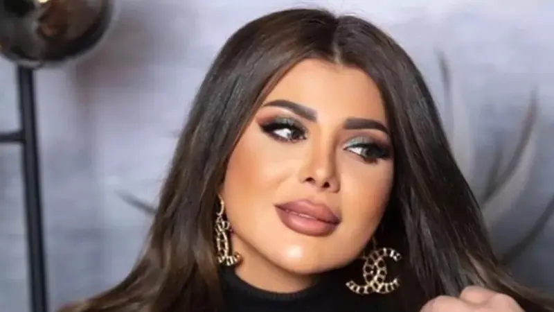 سبب حبس إلهام الفضالة.. قضية غامضة ورسالة مؤثرة من ابنتها