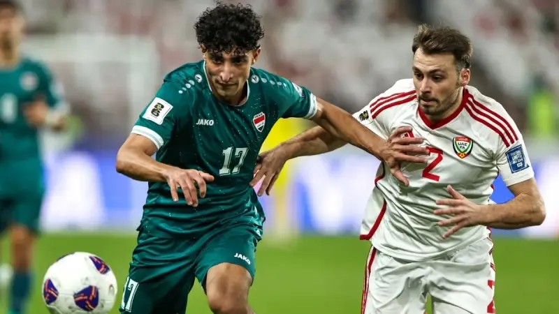 المشهد سبورتس: بيلينغهام يثير أزمة في إنجلترا.. ومصر تصدم ليفربول