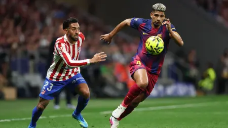 related_news_inside_blogsتفاصيل إصابة رونالد أراوخو ومدة غيابه.. خروج مفاجئ أمام أتلتيكو مدريد