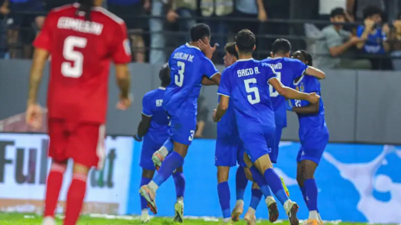 جدول مواعيد مباريات نادي القوة الجوية في الدوري العراقي 2026-2027