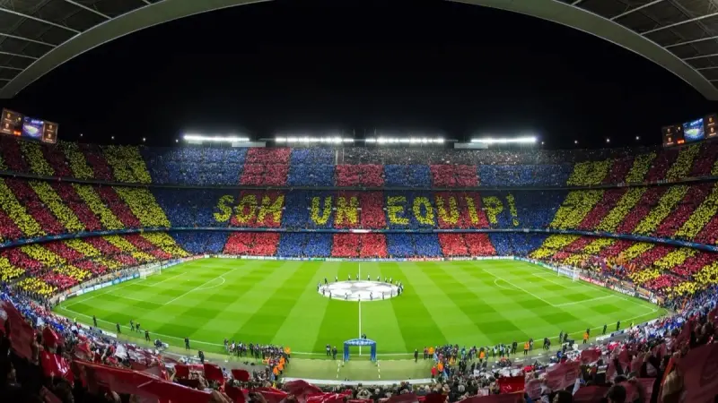 موعد مباراة الكلاسيكو بين ريال مدريد وبرشلونة في الدوري الإسباني 2026