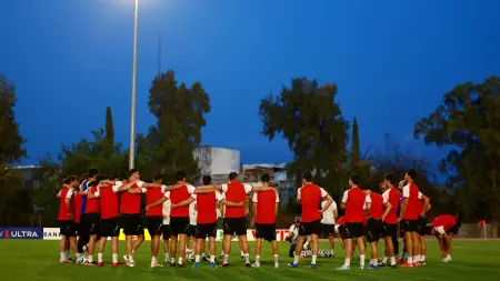 related_news_inside_blogsمعلق مباراة العراق وبوليفيا اليوم.. صوت إماراتي ذهبي