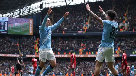 related_news_inside_blogsنتيجة وملخص مباراة ليفربول ضد مانشستر سيتي اليوم.. رباعية مذلة