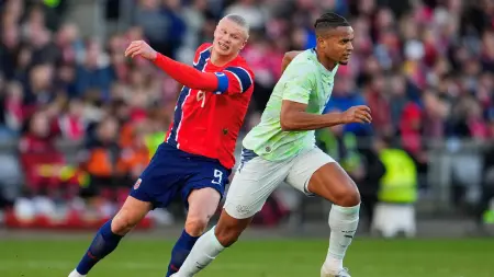 related_news_inside_blogsرغم عودة هالاند.. النرويج تكتفي بالتعادل السلبي مع سويسرا وديًا