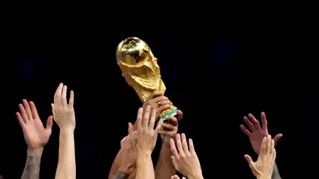 related_news_inside_blogsالقنوات الناقلة لمباريات كأس العالم 2026.. العالم ينتظر مشاهدة الحدث الأهم