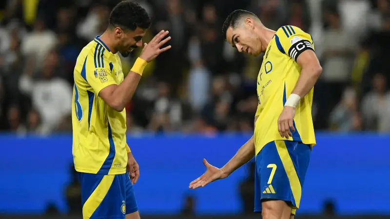 دوري أبطال آسيا للنخبة - النصر يستعيد اسما دفاعيا هاما قبل مواجهة استقلال طهران الإيراني