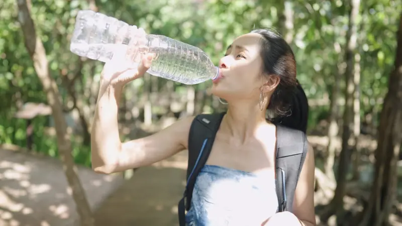 دراسة: الحر الشديد يدفع الأشخاص للتفكير في الانتحار