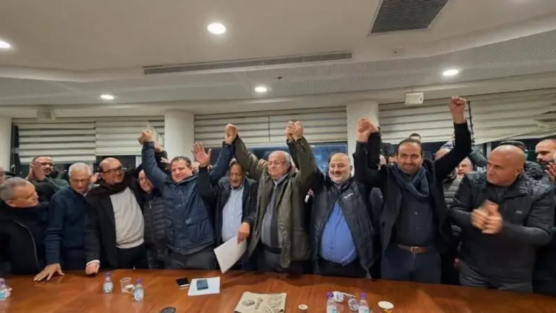 جبهة عربية في الكنيست ضد نتانياهو.. هل تسقط الحكومة؟