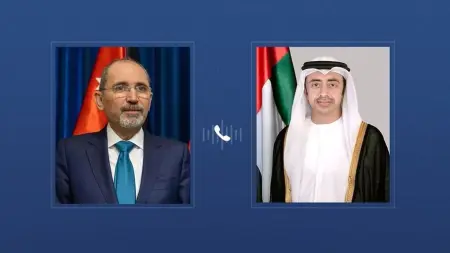 related_news_inside_blogsعبدالله بن زايد ووزير الخارجية الأردني يبحثان هاتفيا تطورات المنطقة