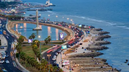 عدد زوار المملكة العربية السعودية 2023 في مجال السياحة