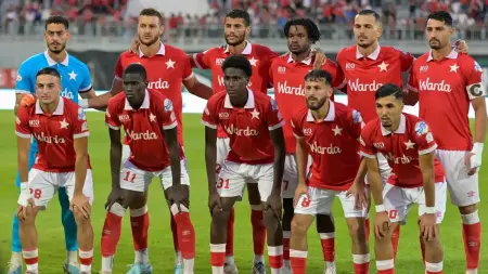 related_news_inside_blogsالقنوات الناقلة لمباراة النجم الساحلي ضد الترجي الجرجيسي اليوم في الدوري التونسي مع الموعد والتشكيلة
