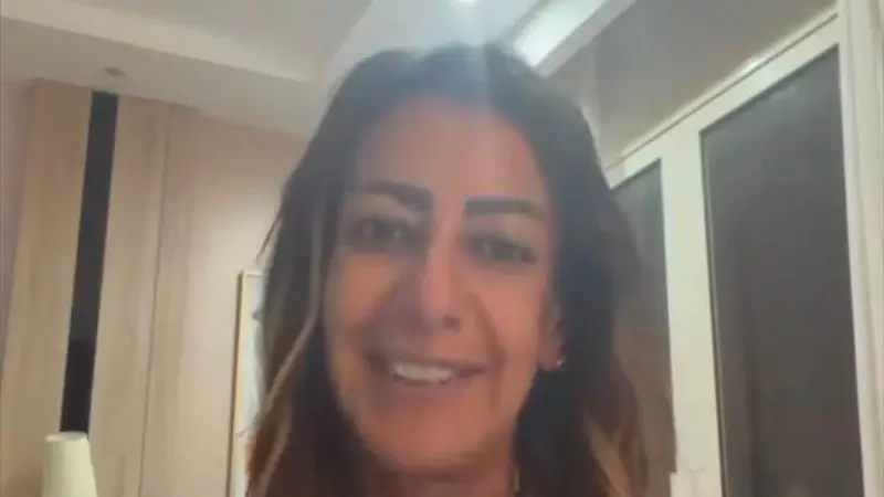تطورات متلاحقة في قضية هايدي زيدان بعد إلقاء القبض عليها.. إليك التفاصيل