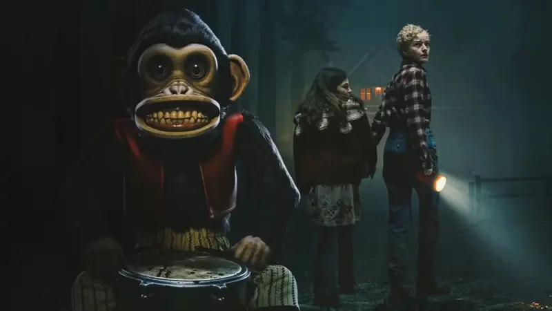 أفضل أفلام رعب 2025.. 26 فيلما لا تفوت مشاهدتهم