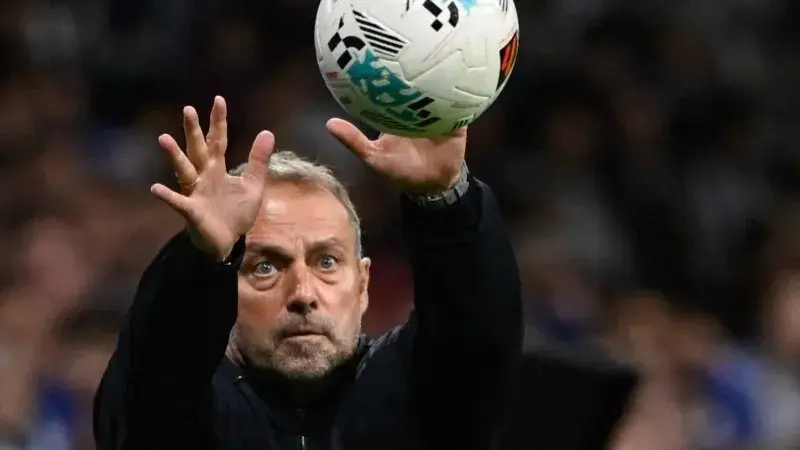 فضل شاكر يصل إلى قلب "مدرب" برشلونة.. حقيقة الأغنية التي أشعلت مواقع التواصل الاجتماعي