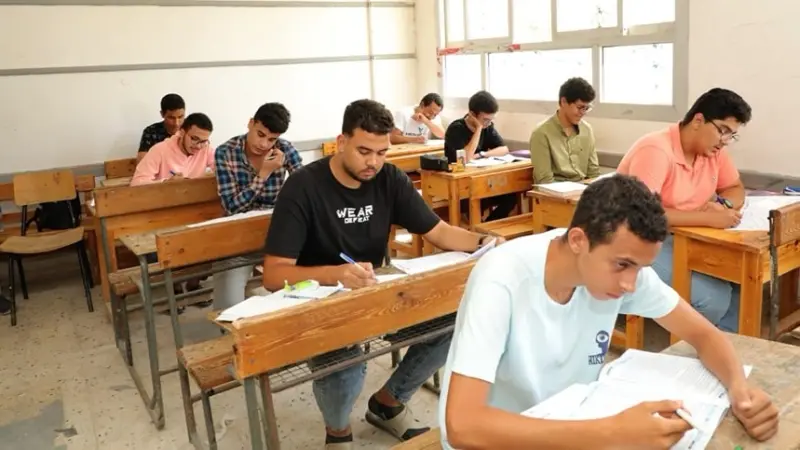 أرقام جلوس الثانوية العامة 2026.. خطوات الاستعلام ومواعيد التسليم