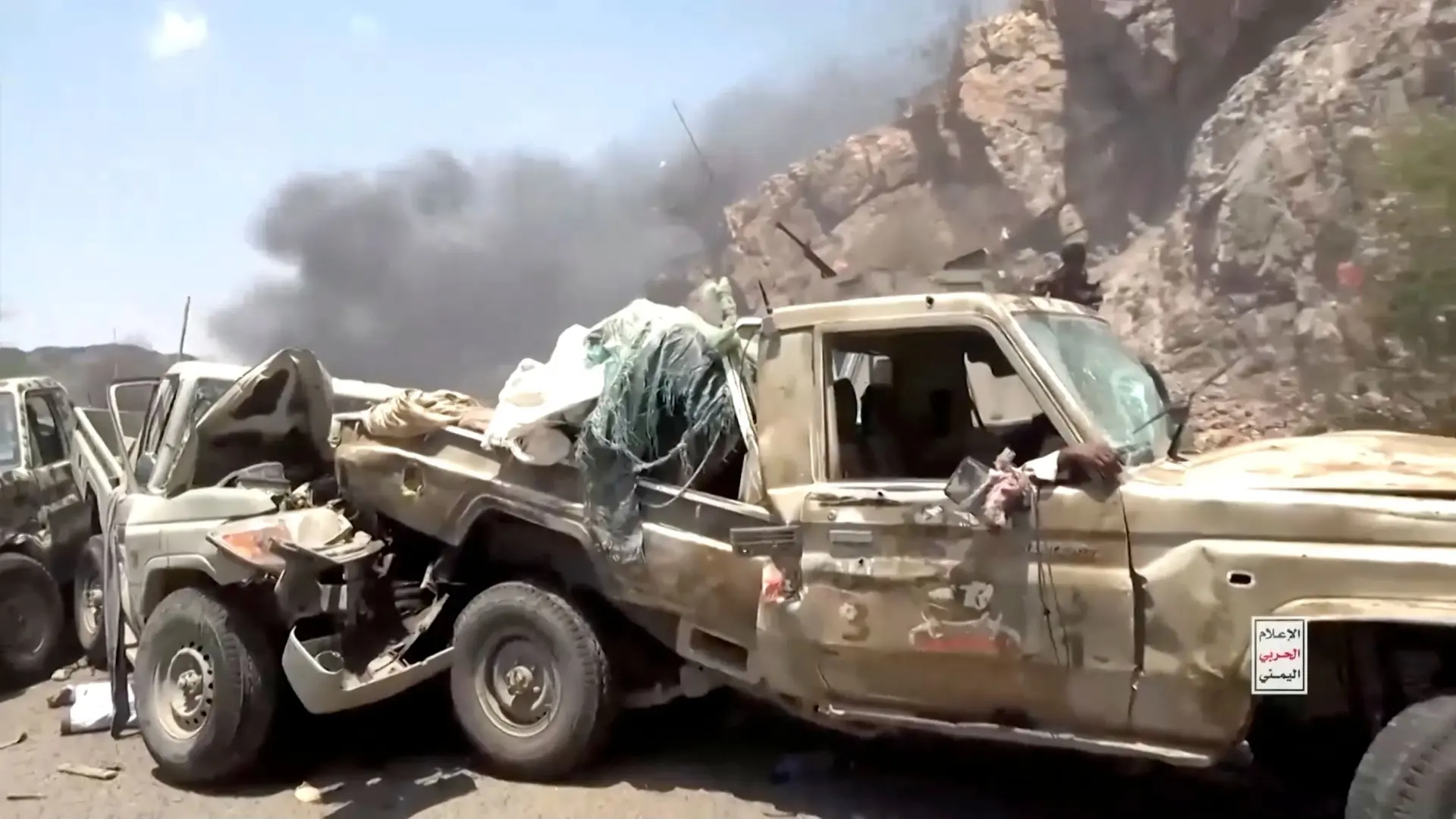الأمم المتحدة: ما لا يقل عن 76 ألف شخص نزحوا في اليمن بسبب القتال منذ يوليو (رويترز) الأمم المتحدة: ما لا يقل عن 76 ألف شخص نزحوا في اليمن بسبب القتال منذ يوليو (رويترز)