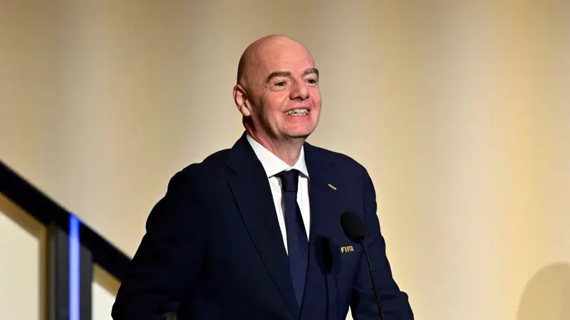 ما الطلب الغريب الذي رفضته الشرطة الكندية من إنفانتينو؟