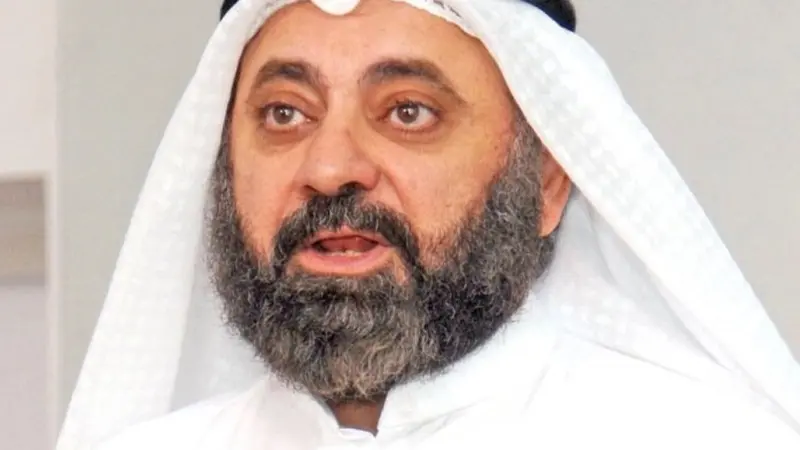 الكويت..من هو وليد الطبطبائي الذي أعيد سجنه بعد الافراج عنه؟