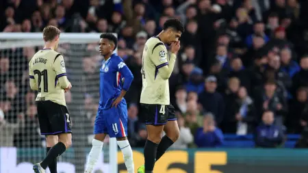 related_news_inside_blogsرونالد أراوخو يتحدث عن "نوبات قلق" تحولت إلى اكتئاب