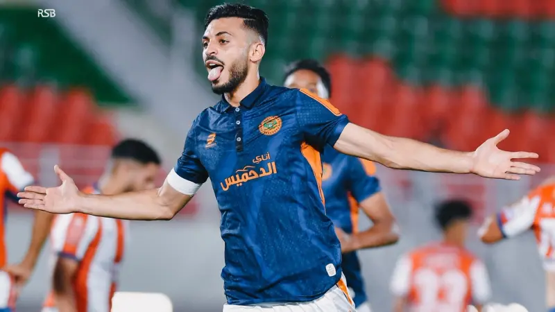 القنوات الناقلة لمباراة نهضة بركان ضد ريفرز يونايتد اليوم في دوري أبطال إفريقيا مع الموعد والتشكيلة