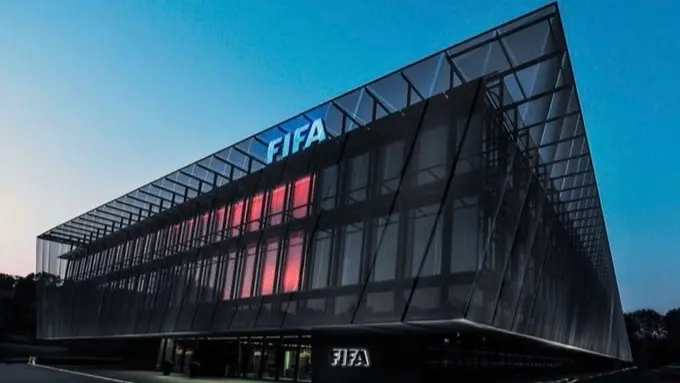 الاتحاد الهولندي يدعو إلى قمة بشأن مستقبل فيفا في أمستردام بدون إنفانتينو (إكس) الاتحاد الهولندي يدعو إلى قمة بشأن مستقبل فيفا في أمستردام بدون إنفانتينو (إكس)