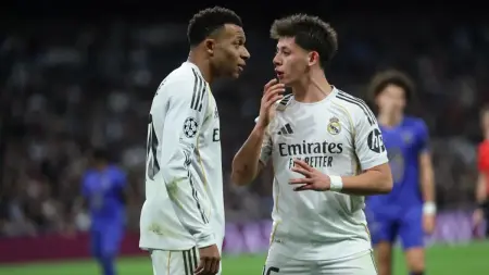 related_news_inside_blogsما حقيقة تعرض أردا غولر للتنمر في ريال مدريد؟