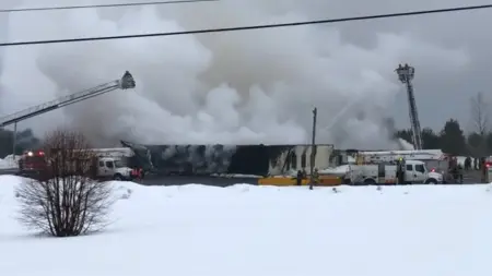 related_news_inside_blogsفيديو - إصابات بينها حالتان حرجتان إثر انفجار كنيسة في نيويورك