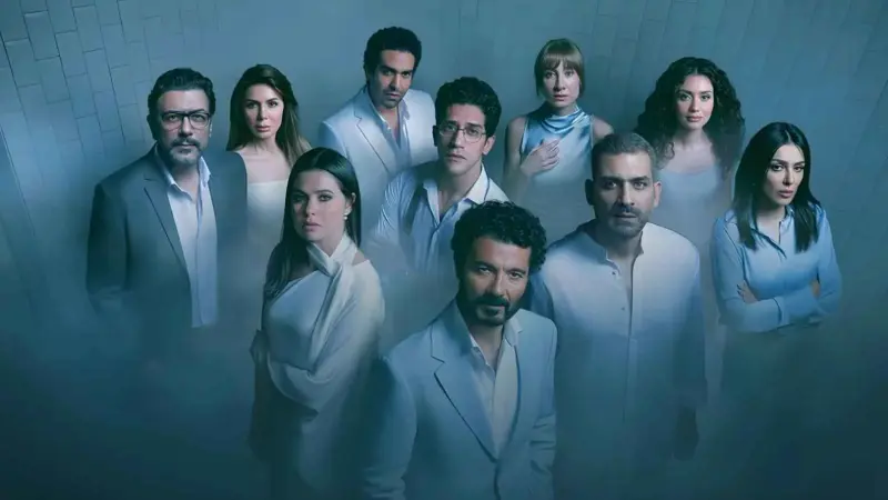 مواعيد عرض مسلسل سراب والقنوات الناقلة.. القصة والأبطال