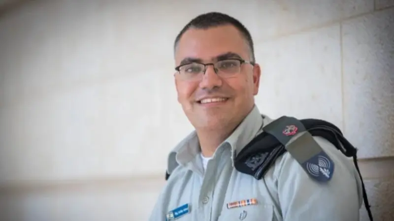 إعلام عبري: أفيخاي أدرعي يغادر منصبه كمتحدث باسم الجيش الإسرائيلي