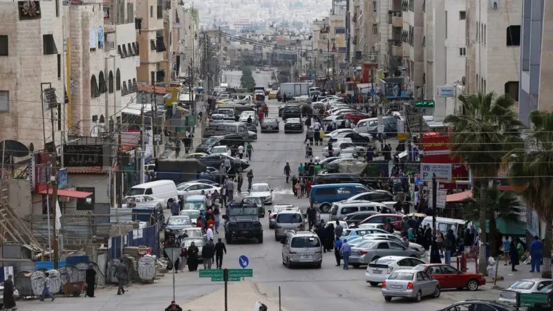 فيديو - الأردن.. موجة ديون غير مسبوقة تعيد ملف الضائقة المعيشية للواجهة