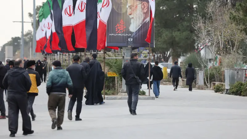 طهران تتوعد المغتربين.. مصادرة أملاك المتعاونين مع إسرائيل وأميركا