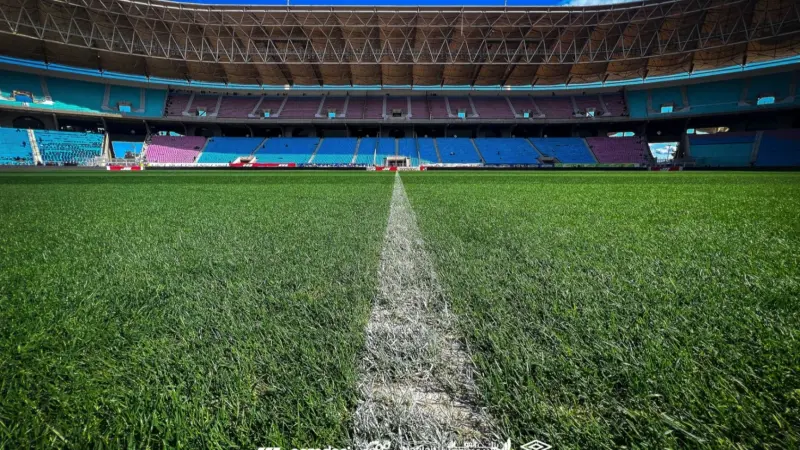 بث مباشر - مباراة الإفريقي ضد النجم الساحلي في الدوري التونسي لحظة بلحظة