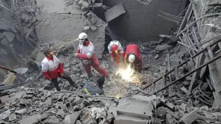 related_news_inside_blogsانفجارات غير مسبوقة تهز طهران.. وتصعيد عسكري يتصاعد