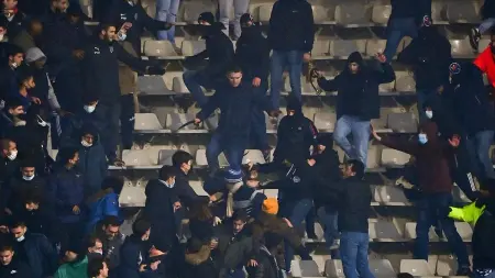 related_news_inside_blogsتاريخ من العداء يحرم جمهور ليون من مؤازرة فريقهم ضد سان جيرمان