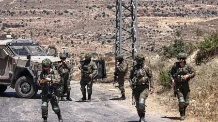 related_news_inside_blogsتصعيد خطير.. سباق الانتخابات الإسرائيلية يعيد تشكيل الجغرافيا الفلسطينية