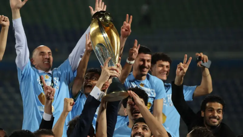 ما حقيقة تغيير الاتحاد الإفريقي لنظام دوري أبطال إفريقيا والكونفدرالية؟