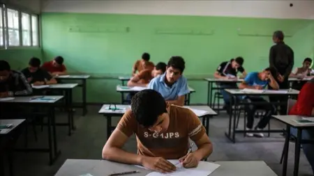نتائج الثانوية العامة في مصر.. شاب ينتحر وفتاة تُضرم النار بجسدها