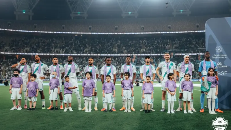 تشكيلة الأهلي اليوم أمام الشارقة وغيابات القائمة.. الراقي بالقوة الضاربة