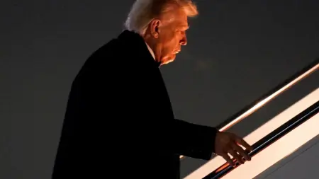 related_news_inside_blogsأخطاء ترامب تجاه إيران.. فوضى وتهديدات وحرب محتملة