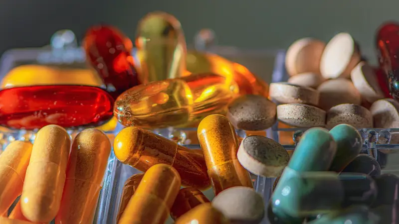 مكمّل يبطئ مؤشر سرطان البروستاتا في تجربة سريرية