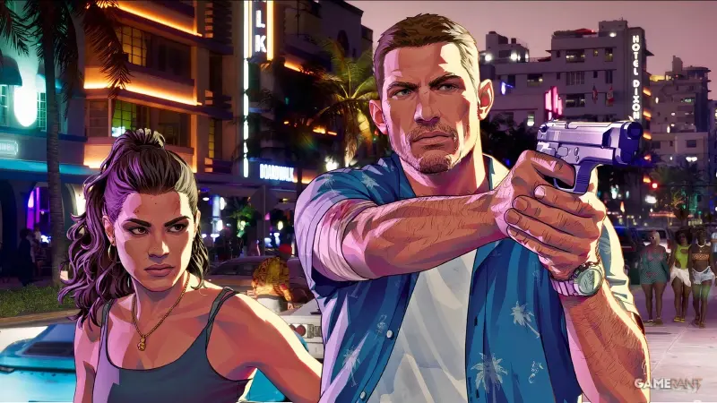 موعد نزول لعبة gta 6.. تفاصيل الأسعار المتوقعة