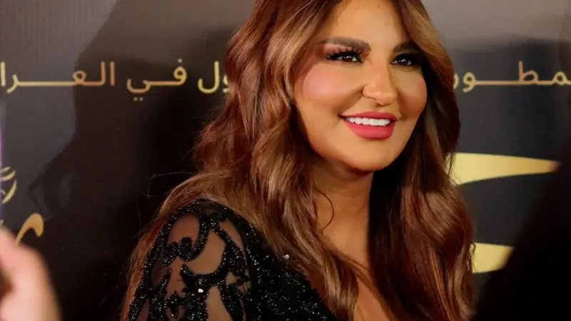 فيديو - "ناعما منعما" بنشيد العراق.. شذى حسون تتعرّض لموجة من الانتقادات