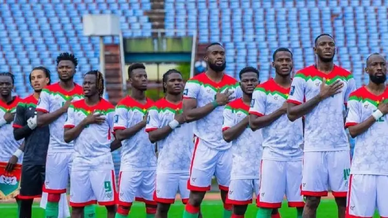 القنوات الناقلة لمباراة بوركينا فاسو ضد غينيا الاستوائية اليوم في كأس أمم إفريقيا 2025 مع الموعد والتشكيلة