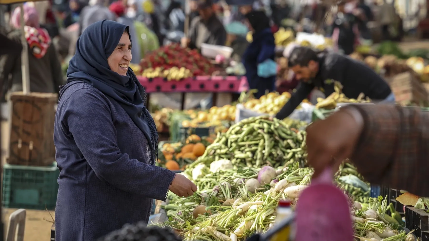 ارتفاع معدلات البطالة في تركيا لهذا المستوى 